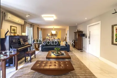 Apartamento com 4 Quartos à venda, 250m² no Indianópolis, São Paulo