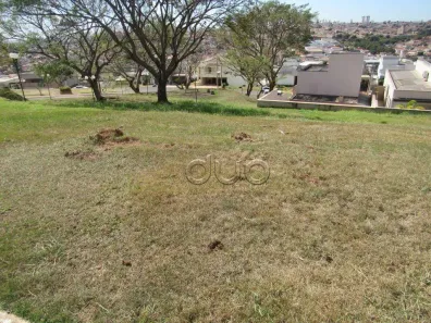 Lote/Terreno à venda, 720m² no Loteamento Residencial Reserva do Engenho, Piracicaba
