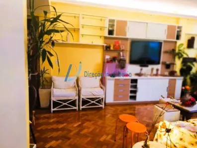 Apartamento com 3 Quartos à venda, 108m² no Leblon, Rio de Janeiro