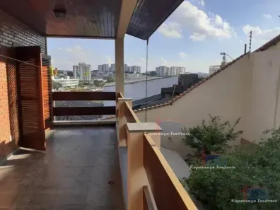 Sobrado com 4 Quartos à venda, 280m² no Centro, Osasco