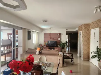 Apartamento com 3 Quartos à venda, 151m² no Mooca, São Paulo