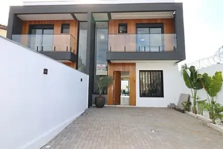 Casa de Condomínio com 3 Quartos à venda, 132m² no São Sebastião, Porto Alegre