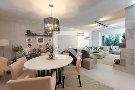 Casa com 4 Quartos à venda, 165m² no Chácara Monte Alegre, São Paulo