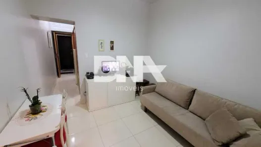 Kitnet com 1 Quarto à venda, 19m² no Copacabana, Rio de Janeiro