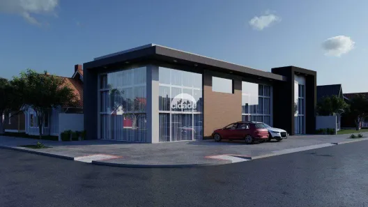 Sala Comercial à venda, 120m² no Brazmadeira, Cascavel