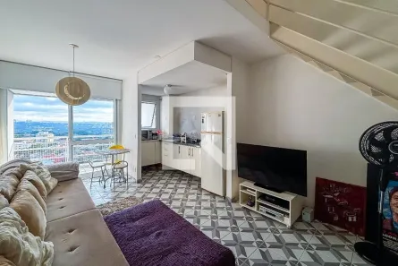 Cobertura com 1 Quarto à venda, 69m² no Sumarezinho, São Paulo