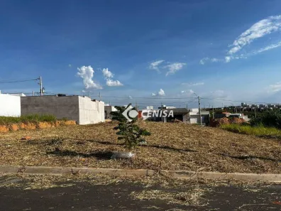 Lote/Terreno à venda, 150m² no Parque Barnabé, Indaiatuba