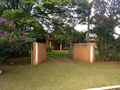 Fazenda/Sítio com 5 Quartos à venda, 400m² no Jardim do Bosque, Leme