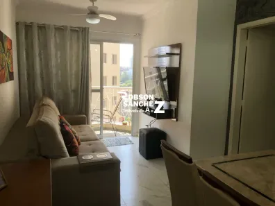 Apartamento com 3 Quartos à venda, 72m² no Vila Isa, São Paulo