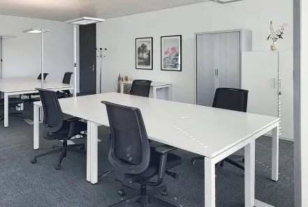 Sala Comercial para alugar, 100m² no Marechal Rondon, Canoas