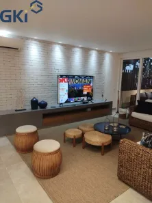 Casa de Condomínio com 5 Quartos para alugar, 500m² no Bairro de Juquehy, São Sebastião