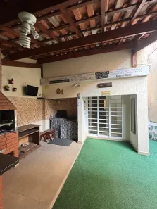 Sobrado com 4 Quartos à venda, 248m² no Vila Anglo Brasileira, São Paulo