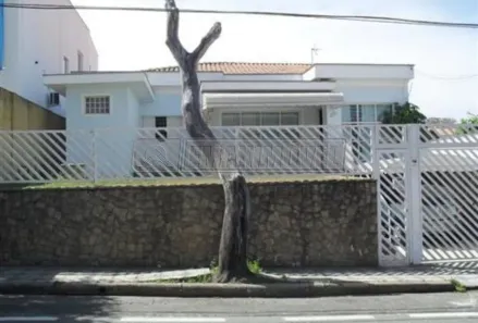 Casa com 4 Quartos à venda, 299m² no Jardim Santa Rosália, Sorocaba