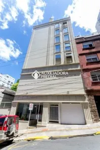 Apartamento com 1 Quarto à venda, 58m² no Centro Histórico, Porto Alegre