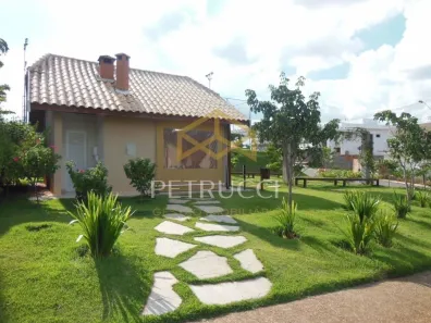 Lote/Terreno à venda, 710m² no Swiss Park, Campinas