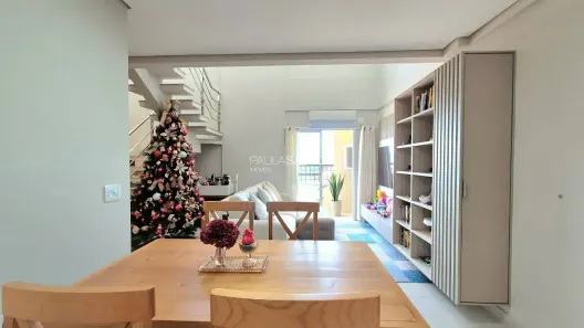 Apartamento com 3 Quartos à venda, 168m² no Parque Bela Vista, Votorantim