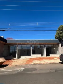 Ponto Comercial para alugar, 27m² no Vila Santa Tereza, Bauru