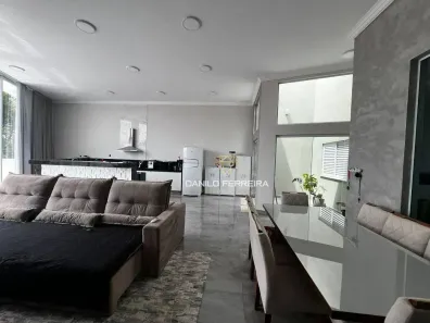 Casa com 3 Quartos à venda, 234m² no Jardim Paulista III, Itu