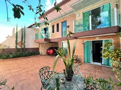 Casa com 4 Quartos à venda, 356m² no Conjunto Ademar Maldonado (Barreiro), Belo Horizonte