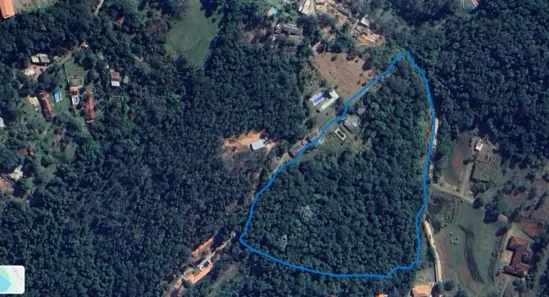Lote/Terreno à venda, 25000m² no Centro (São João Novo), São Roque