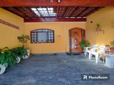 Sobrado com 3 Quartos à venda, 122m² no Vila Progresso, Guarulhos