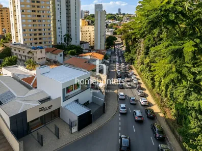 Prédio Comercial com 1 Quarto à venda, 340m² no Bosque, Campinas