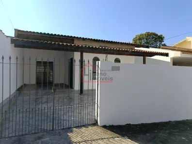 Casa com 2 Quartos à venda, 108m² no Parque CEASA, Campinas