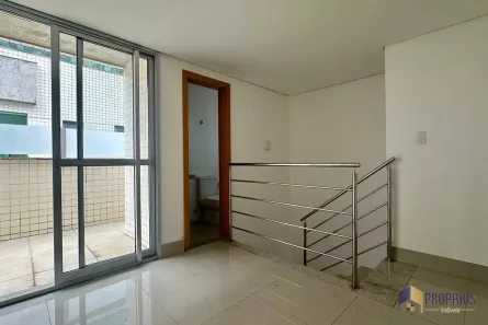 Cobertura com 3 Quartos à venda, 136m² no Prado, Belo Horizonte