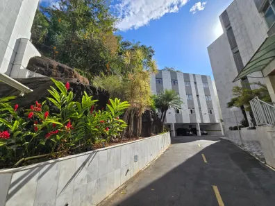 Apartamento com 2 Quartos à venda, 67m² no Santa Helena, Juiz de Fora