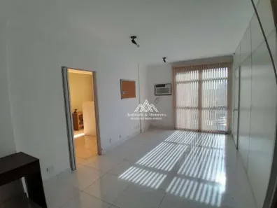 Sala Comercial para alugar, 44m² no Centro, Ribeirão Preto