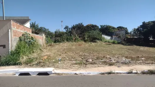 Lote/Terreno à venda, 374m² no Setor Aeroporto Sul - 2ª Etapa, Aparecida de Goiânia
