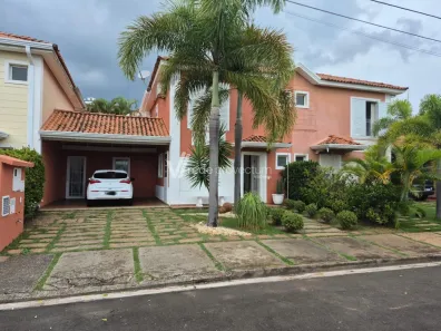 Casa de Condomínio com 4 Quartos à venda, 180m² no Fazenda São Quirino, Campinas