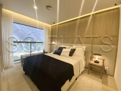 Apartamento com 3 Quartos à venda, 141m² no Moema, São Paulo