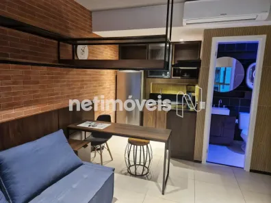 Apartamento com 1 Quarto à venda, 27m² no Consolação, São Paulo