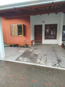 Casa de Condomínio com 2 Quartos à venda, 75m² no Olaria, Canoas