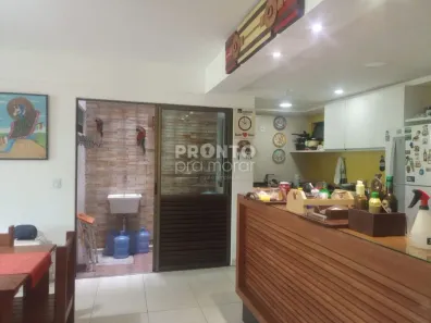 Flat com 3 Quartos à venda, 137m² no Alpes Suiços, Gravatá