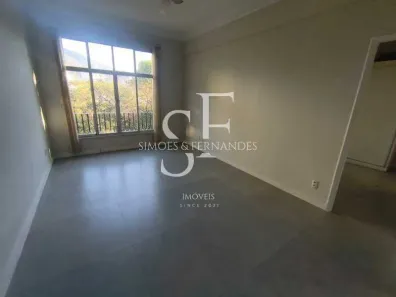 Apartamento com 1 Quarto à venda, 46m² no Tijuca, Rio de Janeiro