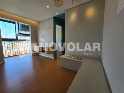 Apartamento com 2 Quartos à venda, 39m² no Vila Maria Baixa, São Paulo