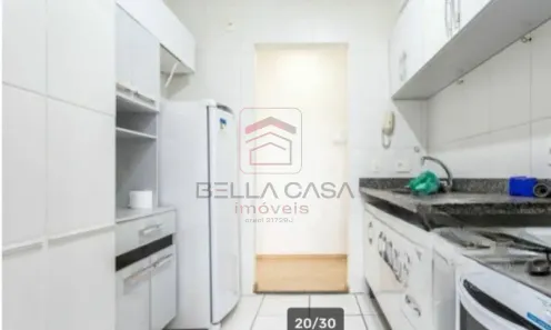 Apartamento com 2 Quartos à venda, 64m² no Mooca, São Paulo