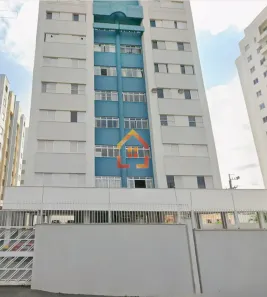 Apartamento com 3 Quartos à venda, 85m² no Vila Penteriche, Londrina