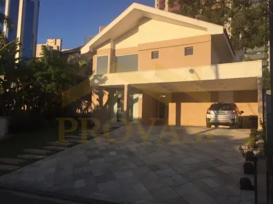 Casa com 4 Quartos à venda, 480m² no Alphaville Residencial Dois, Barueri