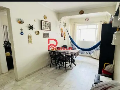Apartamento com 2 Quartos à venda, 68m² no Ocian, Praia Grande