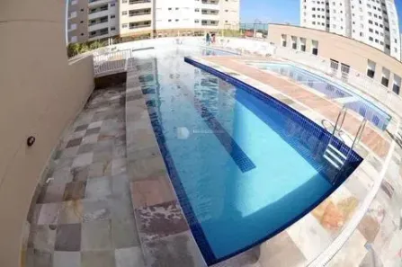 Apartamento com 2 Quartos para alugar, 70m² no Jardim Veneza, São José dos Campos