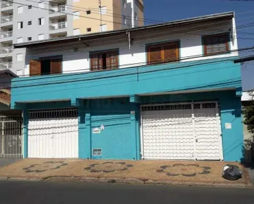 Casa com 3 Quartos à venda, 153m² no Nova América, Piracicaba