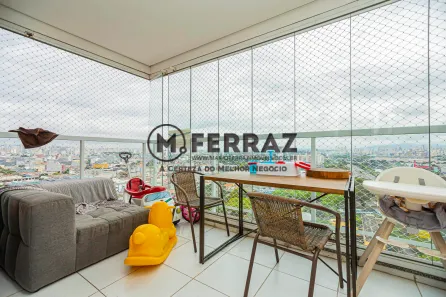 Apartamento com 2 Quartos à venda, 66m² no Pari, São Paulo