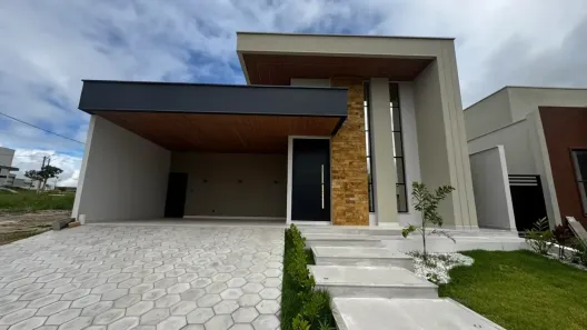 Casa de Condomínio com 3 Quartos à venda, 172m² no Centro, Arapiraca