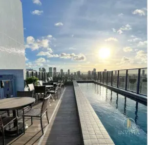 Apartamento com 2 Quartos à venda, 52m² no Tambaú, João Pessoa