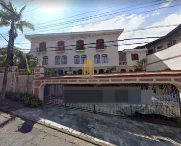 Casa com 5 Quartos à venda, 720m² no Jardim Guedala, São Paulo