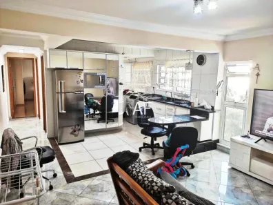 Apartamento com 2 Quartos à venda, 68m² no Santana, São Paulo