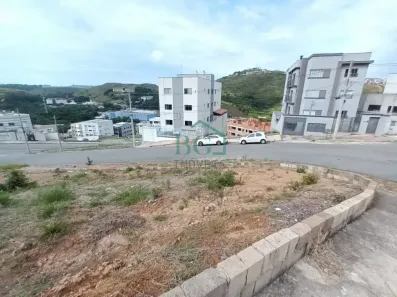 Lote/Terreno à venda, 312m² no Residencial Summer Ville, Poços de Caldas